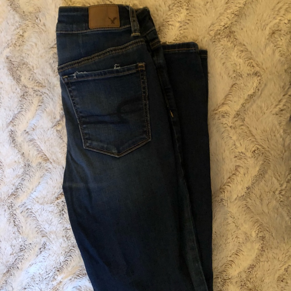 Jeans - Picture 2 of 2